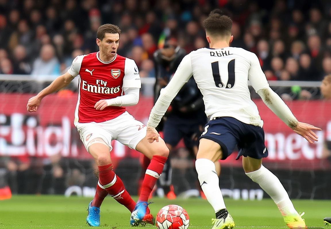 北伦敦德比前瞻：阿森纳vs热刺战术分析与比分预测