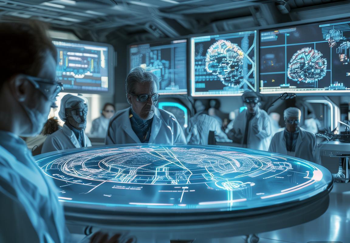 脑科学竞争白热化：脑机接口、人脑计划背后的神经技术伦理与神经数据安全挑战