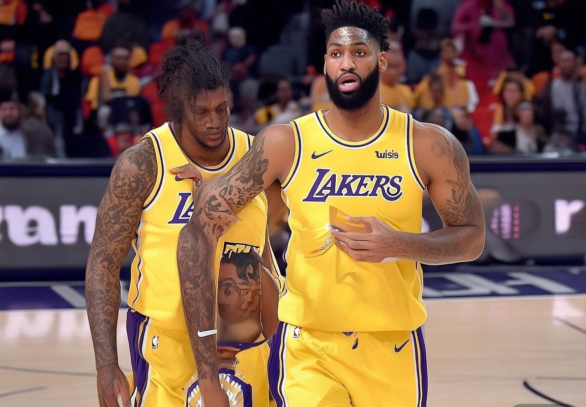 湖人体系内线防守关键：艾顿的篮板保护如何影响湖人攻防稳定性