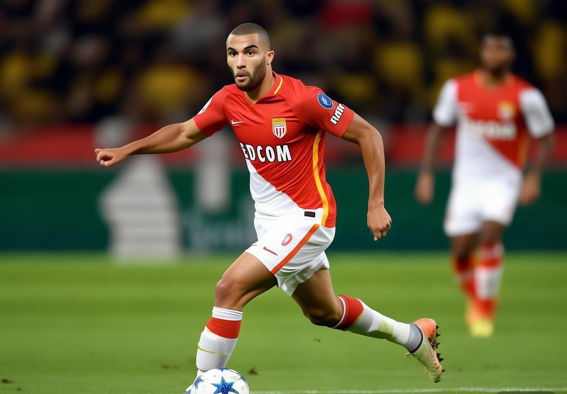 优素福·福法纳：摩纳哥法国中场核心陷转会传闻，欧洲杯或成转折舞台